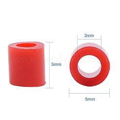 1 Box 5mm Melty Beads PE DIY Fuse Beads Refills for Kids&nbsp;DIY-X0047-84-B