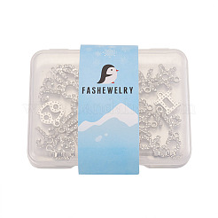 Zinc Alloy Pendants&nbsp;ALRI-FW0001-03P