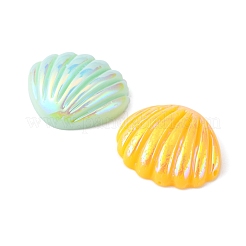 Resin Cabochons&nbsp;CRES-S305-01