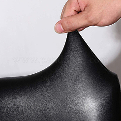 PU Leather Stretchy Beauty Salon Bed Cover&nbsp;AJEW-WH20128-087B