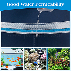 Rectangle Sponge Fish Tank Filter Cotton&nbsp;AJEW-WH096-981