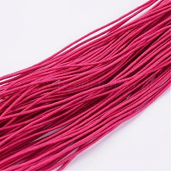 Round Elastic Cord&nbsp;EC-YRB1mm