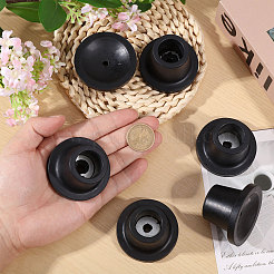 Rubber Anti-slip Furniture Pads&nbsp;AJEW-WH0248-742A-02