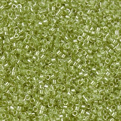 MIYUKI Delica Beads&nbsp;SEED-J020-DB0910