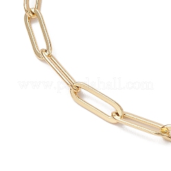 Round Natural Freshwater Pearl Copper Wire Wrapped Pendant Necklaces&nbsp;NJEW-JN04948