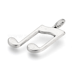 Tibetan Style Alloy Pendants&nbsp;LS-TIBE-S309-40AS-RS