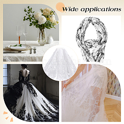 Polyester Fabric&nbsp;DIY-WH0671-319A