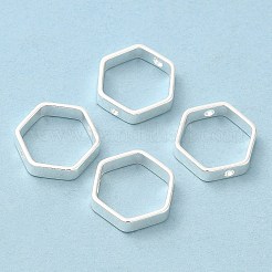 Brass Bead Frame&nbsp;KK-M250-29B-S