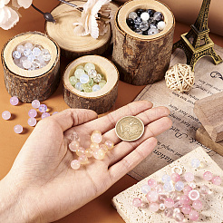 DIY Beads Jewelry Making Finding Kit&nbsp;GLAA-TA0001-94