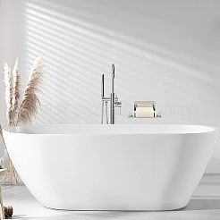 304 Stainless Steel Soap Dishes&nbsp;AJEW-UN0001-24P