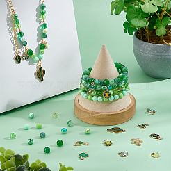 DIY Jewelry Making Kit&nbsp;DIY-PH0031-26