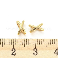 Brass Beads&nbsp;KK-A187-08G