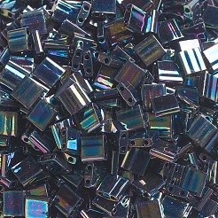 MIYUKI TILA Beads&nbsp;X-SEED-J020-TL455