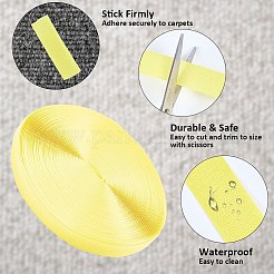 Nylon Touch Fastener Ribbon&nbsp;OCOR-WH20003-17D