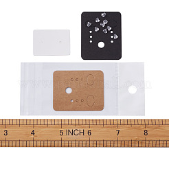 Earring Display Finding Sets&nbsp;DIY-TA0008-47