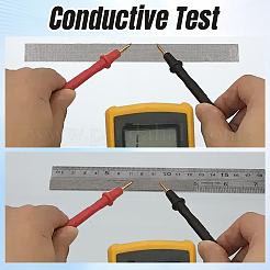 20M Conductive Cloth Tape&nbsp;DIY-CP0014-22B