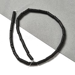 Natural Lava Rock Beads Strands&nbsp;G-D464-41