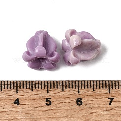Synthetic Coral Beads&nbsp;CORA-K010-01B