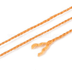 Braided Polyester Cord&nbsp;OCOR-T017-04A-14
