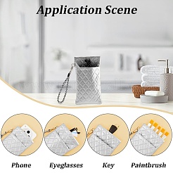 PU Leather Eyeglass Cases&nbsp;FIND-WH20019-219F