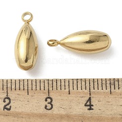 304 Stainless Steel Pendants&nbsp;STAS-U037-14G