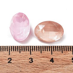 K9 Glass Rhinestone Cabochons&nbsp;RGLA-M016-D02-DE