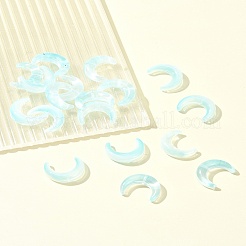 20Pcs Gradient Color Handmade Lampwork Beads&nbsp;LAMP-FS0001-18A