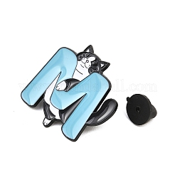 Enamel Pins&nbsp;JEWB-L023-07C-EB