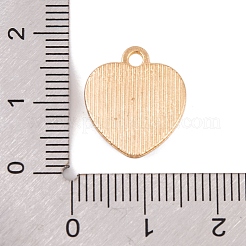 Alloy Enamel Pendants&nbsp;LS-ENAM-Z012-01D-G