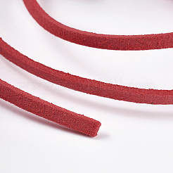 Faux Suede Cord&nbsp;LW-XCP0002-01M