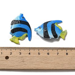 Marine Life Resin Ornaments&nbsp;RESI-A033-02C