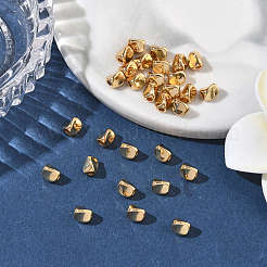SHEGRACE Brass Beads&nbsp;XGRQ1A801-303G