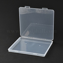 Rectangle Polypropylene(PP) Plastic Boxes&nbsp;LS-CON-Z003-05D