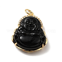 Natural Dyed Jade Pendants&nbsp;KK-C242-06G