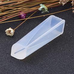 Cuboid Shape DIY Silicone Molds&nbsp;AJEW-P039-01