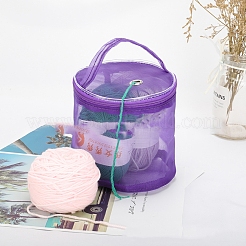 Nylon Yarn Storage Bag&nbsp;PW-WGF7083-02