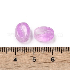 Transparent Glass Beads&nbsp;DGLA-E004-15C