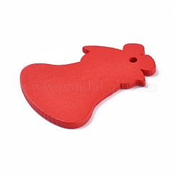 Platane Wood Pendants&nbsp;WOOD-E011-13A
