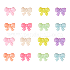 Opaque Acrylic Beads&nbsp;MACR-CJ0001-10