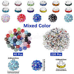 DIY Beads Kits&nbsp;DIY-PA0001-62
