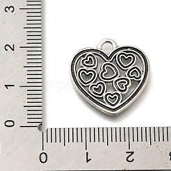Tibetan Style Alloy Pendants&nbsp;FIND-G078-12AS