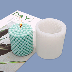 DIY Candle Food Grade Silicone Molds&nbsp;CAND-PW0005-002