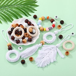 DIY Jewelry Making Findings Kits&nbsp;DIY-SZ0010-39