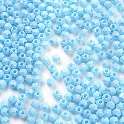 Baking Paint Glass Seed Beads&nbsp;X1-SEED-A032-02L
