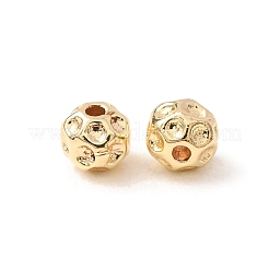 Brass Spacer Beads&nbsp;KK-F942-24G
