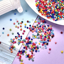 DIY Stretch Jewelry Sets Kits&nbsp;DIY-SZ0003-85
