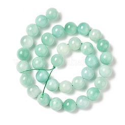 Natural Glass Beads Strands&nbsp;G-C004-01C