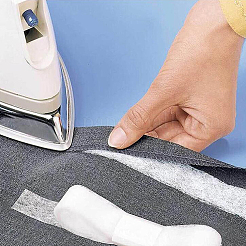 PA Hot Melt Film Adhesives&nbsp;DIY-WH0002-93