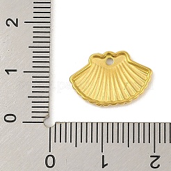 304 Stainless Steel Pendants&nbsp;LS-STAS-M071-04G