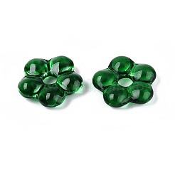 Handmade Lampwork Beads&nbsp;LAMP-N035-01B